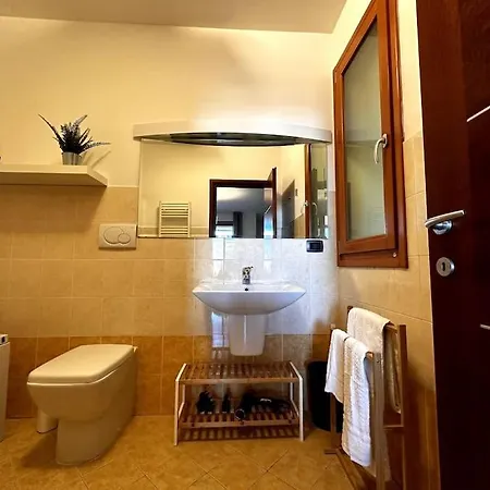 Apartment Ampio Terrazzo Privato Con Bbq - Nuovo Monolocale Rome