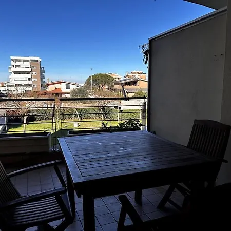 Ampio Terrazzo Privato Con Bbq - Nuovo Monolocale